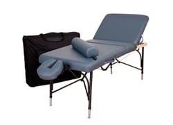 Alliance Aluminum Essential Massage Table Package