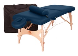 Aurora Essential Massage Table Package
