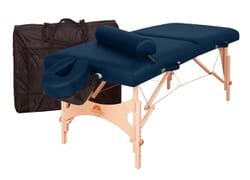 Aurora Professional Massage Table Package