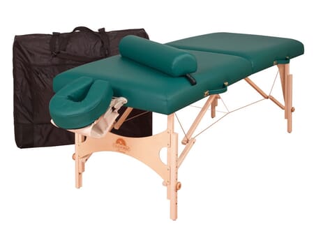 Aurora Professional Massage Table Package