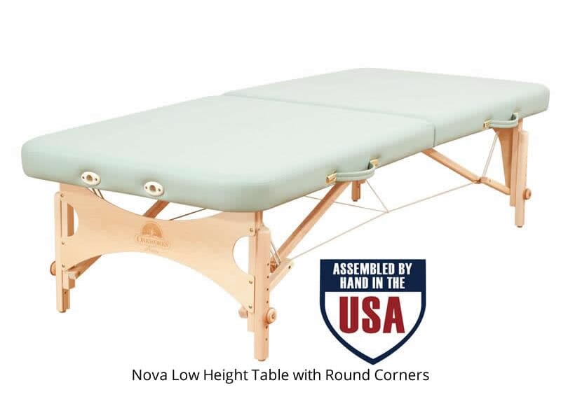 Oakworks Mage Table Nova Modern Coffee Tables And Accent Oakworks Mage Nova Portable Table