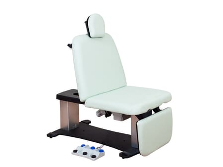 100 Series Procedure Chair #1