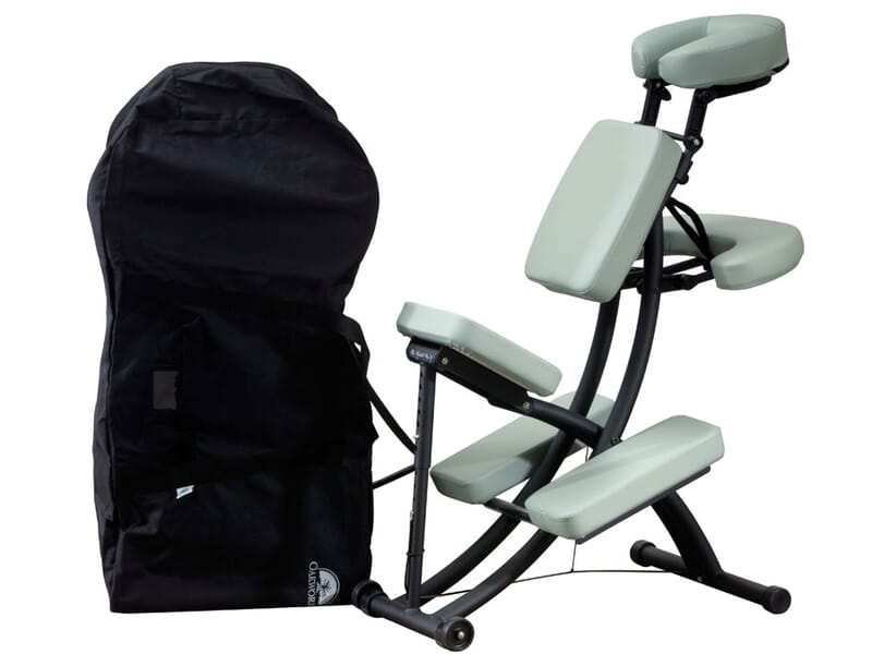 Oakworks Massage Portal Pro Chair