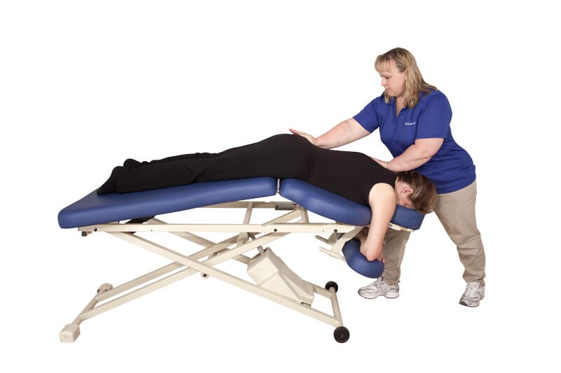 Oakworks Massage: PT400M