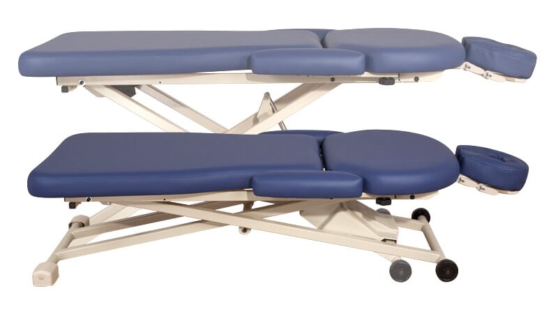 Oakworks Massage: PT400M