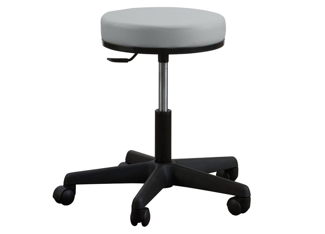 GRINDLODGE スツール ボアブ Oakworks Massage: Premium Stool High Height