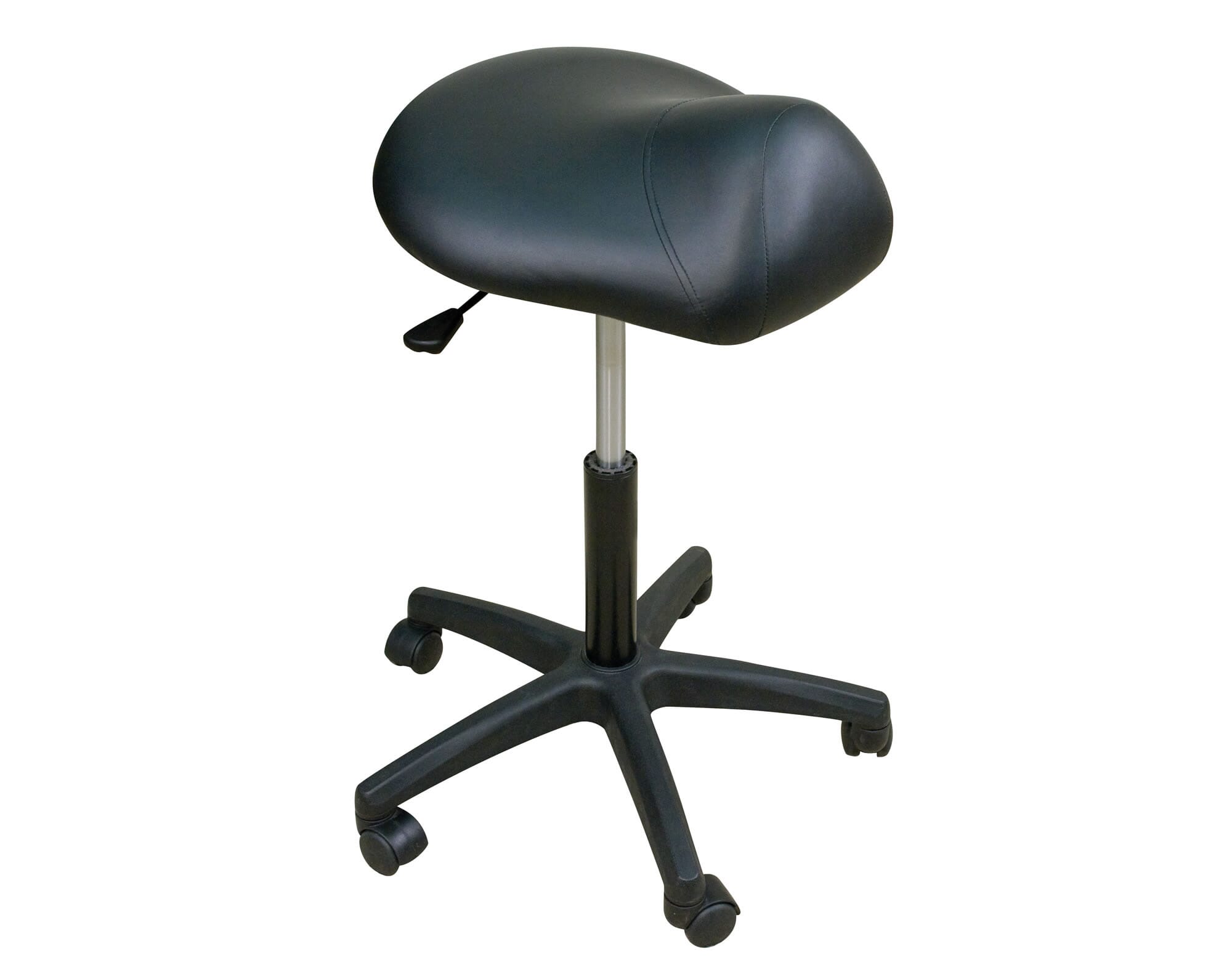 The saddle deals stool