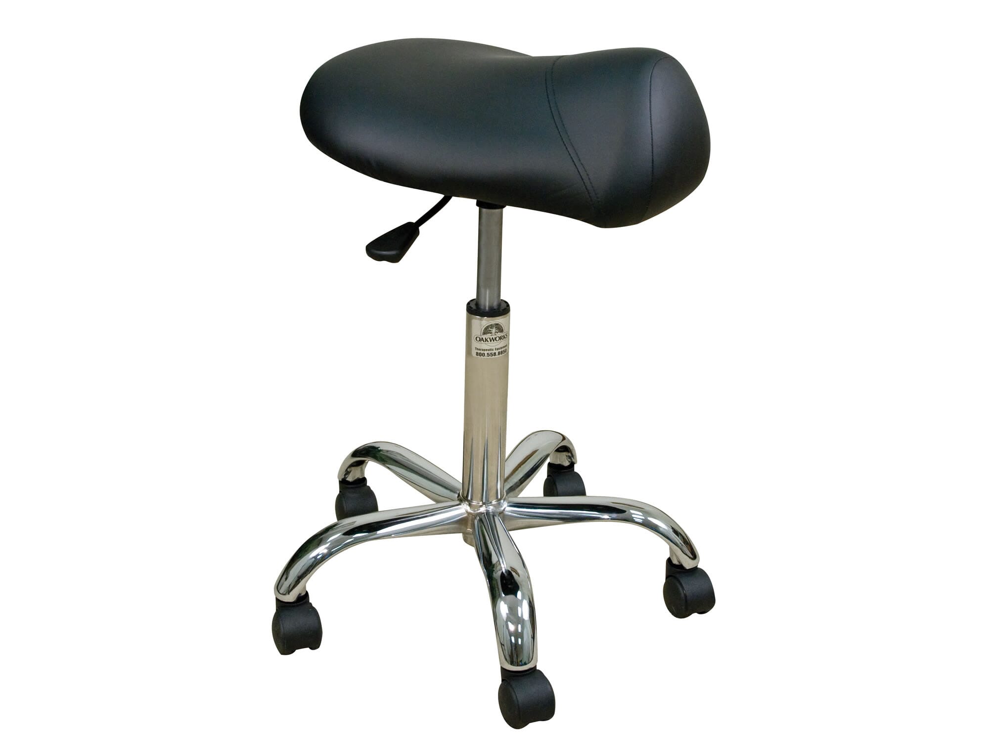 Low discount saddle stool