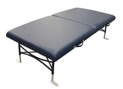 Storable Mat Table-40